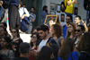 Marcha Contra Homofobia e Transfobia